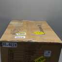 29 Inch Bar Height Bar Stools Set of 2, 29" Barstools for Kitchen Island Counter, Backless Bonded Leather Bar Height Stools with Thick Saddle Seats & Heavy Duty Metal Base, Easy Assembly, Gray/Black