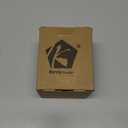 Kevin Textile 14x24 Inch Pillow Cover 1 Pack Boho Decorative Soft Striped Corduroy Lumbar Farmhouse Solid Color Accent Rectangle Cushion Case for Living Room Couch Sofa Bed, Cream White