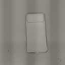 JJGoo Compatible with iPhone 17 Pro Max Case Clear Glitter, Sparkle Soft TPU Transparent Shockproof Women Girls Slim Bling Sparkly Bumper Cover Phone Cases