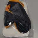 XUKER Water Socks Quick Dry Swim Dive Sand Proof Socks for Beach Volleyball Sand Soccer (XL)