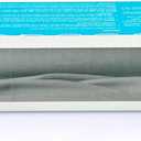 InterDry Moisture-Wicking Fabric with Silver Manages Moisture & Friction in Skin Folds 1 roll, 10" by 144"