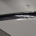 Window Visors Rain Guards Shield for Jeep Renegade 2015-2024, Out-Channel Window Vent Wind Deflectors Visors Shades for 15-24 Renegade