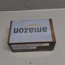 GardePro E5S Trail Camera (Non-Cellular, Non-WiFi), 64MP Photo & 1296P HD Video, 0.1s Trigger, 100ft No-Glow Night Vision, Motion Activated Wildlife Camera