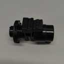 911213 Vapor Canister Purge Valve Solenoid Fit for Jeep 1997-2004 Wrangler, 1997-2001 Cherokee, 1996-2001 Grand Cherokee, for Dodge 1999-2003 Ram 1500 2500 3500 Replace# CP415, Purge Solenoid Valve