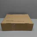 6 Pack 10 ft Heavy Duty Metal String Light Poles Adjustable Outdoor Lighting Stand for Patio,Backyard,Garden,Party & Wedding Rustproof & Sturdy with Hooks