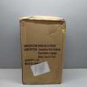 SWISSGEAR Sion Softside Expandable Spinner Luggage Durable Lightweight Travel Suitcase, Black, Carry-On 21-Inch