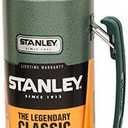 Stanley Classic Stainless Steel Vacuum Bottle
