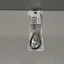 Saillong Chickens Water Heater Cord, Heated Chicken Waterer for Winter, Freeze Proof Heated Waterer for Poultry, Small Animals (Rabbits, Guinea Pigs, etc.), Prevent Water Freezing in Drinkers (1 Pack)