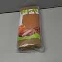 BBQ Blanket for Resting Meat - Reusable Insulated Meat Resting Bag for Smoker & Grilling - Great Gifts for Men, Dad, Husband - Wide Mouth Design Fits Large Briskets, Beef, Turkeys - BBQ Accessories