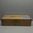 Lightweight Aluminum Folding Camping Table (47” x 21.65” x 26.7”), Portable Roll-Up Design for Outdoor, Camping, Beach, BBQ, Patio, and Picnic, Durable & Waterproof with Carrying Bag, L