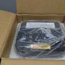 Space Heaters for Indoor Use, 1500W Portable Heater with Remote and Thermostat, 90 Oscillation, 4 Modes, 12H Timer, Overheating & Tip-Over Protection, Quiet Electric Heaters for Home, Office, Bedroom