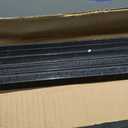 upsimples 18x24 Picture Frame, Gallery Wall Frames Set of 5, Black