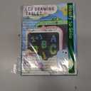 LCD Writing Tablet for Kids, Colorful Toddlers Toys Drawing Board, Educational Kid Toys, Doodle Pad Dinosaur Toy for 3 4 5 6 7 8 Year Old Boys Girls Birthday Party Christmas Gifts,8.5inch (Green)