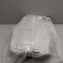 Cervical Neck Pillow for Pain Relief, Memory Foam Contour Orthopedic Pillow, Ergonomic Cooling Neck Support Pillow for Side Back Stomach Sleepers, Bed Pillow for Sleeping Comfort, Grey