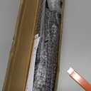 2 Pcs Christmas Metal Wreath Stand Holder - Detachable Wreath Holder for Cemetery, Wreath Easel for Wedding Flower Display Wreath Holder for Grave Gravestone Indoor,Outdoor Decorations (Black)