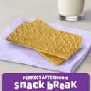 Annie's Organic Honey Graham Crackers, 14.4 oz (EXP 04/20/26)