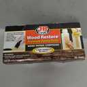 J-B Weld 40006 Wood Restore Premium Epoxy Putty Kit - 32 oz.
