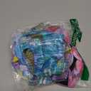 Reusable Dog Diapers Female Washable, Premium Doggie Diaper for Dogs, Pack of 3, Highly Absorbent Small Dog Diaper for Heat, Incontinence and Puppy Training(S)