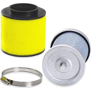 Air Filter & Air Cleaner Body For Honda Rancher 350 TRX350 FE FM TE TM 2000-2006 17211-HN5-670