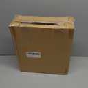 AmazerBath Bamboo Bathroom Shelf, 4-Tier Bathroom Storage Shelf, Multifunctional Storage Rack for Living Room Bedroom Kitchen, Space Saver