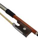 AB-100 Student Violin Bow - 4/4 Size