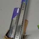 5 Pairs Soft Close Drawer Slides 24 Inch Heavy Duty Cabinet Runners