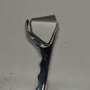 Lemon Squeezer, Stainless Steel Lemon Juicer, Manual Juicer for Lemon Citrus Lime Orange, Handheld citrus Squeezer