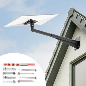 Starlink Gen 3 Extra Long Wall Mount