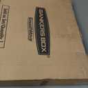 Bankers Box Small Classic Moving Box, 10-Pack, Reinforced Handles, Tape-Free Assembly, 15 x 12 x 10 Inches (7714901)