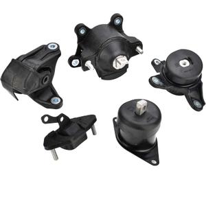 Engine Motor Mount Set Compatible with Honda Accord 2.4L 2008 2009 2010 2011 2012 Acura TSX 2.4L 2009 2010 2011 2012 2013 A4565 A4572 A4570 A4584 A4561