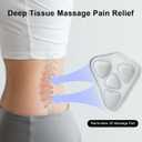 DOKIBI Back Brace for Lower Back Pain Relief,Lumbar Waist Support for women,Lower Back with 3D Lumbar Pad for Work Sports Sciatica, Scoliosis(GreyM) (Medium)