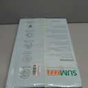 Titanium Cutting Board, Double Sided Chopping Board, Titanium/PP Set of 3 ((18" x 12.5", 15.5" x 10.5", 12" x 8.5"))