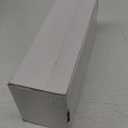 QILIMA Desktop Pink Water Activated Tape Dispenser with Reinforced Kraft Paper Gum Tape 1.88In x 55 Yards for Shipping, Carton and Box Sealing