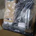 Bambu Lab A1 Mini Combo, A1 Mini 3D Printer and AMS lite, Support Multi-Color 3D Printing, High Speed & Precision, Full-Auto Calibration & Active Flow Rate Compensation, 48 dB Quiet FDM 3D Printers