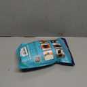 Everyday Medical Inguinal Hernia Support Belt for Men I Fits Left or Right Side I Post Surgery Men and Women's Hernia Support Truss for Inguinal, Groin Hernias I Adjustable Waist Strap I Black, S/M