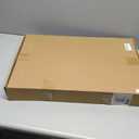 HOURIA Vintage Tree Sketch Framed Canvas Wall Art Set,Natural Brown and Gray Woodland Wall Decor,Mid Century Nature Forest Artwork,Textured Botanical Art Print for Living Room,Bedroom,Office-16"x24"x3