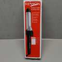 Revlon Perfect Heat Triple Ceramic Curling Iron | For Silky Smooth Loose Curls (1-1/2 in)