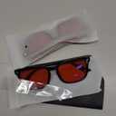 livho High Tech Blue Light Glasses  Advanced Blue Light Blocking Computer Glasses  Screen Fatigue & UV Protection