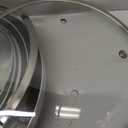 LOLYKITCH 8.51012 Inch TriPly Stainless Steel Frying Pan Set with Lids,Skillets,Induction Cooking Pans,Dishwasher and Oven Safe,Detachable Handle