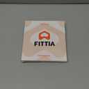 Fittia Baby Satin Bonnets for Sleeping: Adjustable for Toddler 6-18 Months, Silky Smooth for Frizzy Curly Hair, Breathable Rose (2-3T)