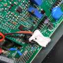 RV WF-8945-MBA 45 Amp Converter - wf-8945an Power Converter Assembly Replacement Unit for WF-8900-AD Series Power Converter