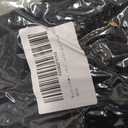 Moon Kitty Womens Winter Running Gloves Windproof Thermal with Touchscreen Fingers Cold Weather Gloves for Women (Black)