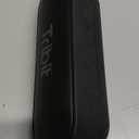 Tribit XSound Go Bluetooth Speaker, 16W Portable Wireless Speaker with Loud Sound, 24H Playtime, IPX7 Waterproof, Custom EQ, XBass, BT5.3, TWS Pairing, Type-C, Outdoor/Home/Travel/Beach/Shower (Black)