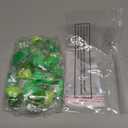 Foilswirl 20 Set St Patricks Day Office Employee Coworker Desk Decor