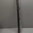 Replacement Wand Extension Tube for Dyson V7 V8 V10 V11 V15 Models,Quick Release Wand Accessories Compatible with Dyson Cordless Stick Vacuum Cleaner of V7 V8 V10 V11(Iron)