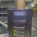 Shark TurboBlade FanUltra-customizable bladeless tower fan, pivots, twists, oscillates 180, circulates and propels air, 10 noise levels + 10 speeds, easy to clean, charcoal, TF202S