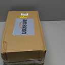 Heavy-Duty Christmas Stocking Holders for Mantle, Set of 4 Weighted Pink Santa Themed Xmas Stocking Hooks, Anti-Slip Christmas Hooks for Winter