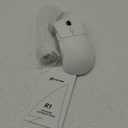 ATTACK SHARK R1 Wireless Gaming Mouse,Tri-Mode Connection (2.4G/Wired/BT5.2),55g Lightweight,18K DPI Optical Sensor,HUYU 20 Million Key Life,Ergonomic Design,for PC/Laptop/Win/Mac(White)