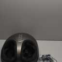 Breo Foot Massager with Heat, Deep Tissue Kneading, Shiatsu Massage Machine for Relax, Relieve Foot Pain, Plantar Fasciitis, Fits Feet Up to Men Size 14, Mother's Day Gift