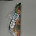 Floral Wallpaper Peel and Stick Boho Wall Paper Removable Waterproof Green Petal Pattern Contact Paper for Bedroom, Bathroom, Home Wall 17.3" x 236.3"